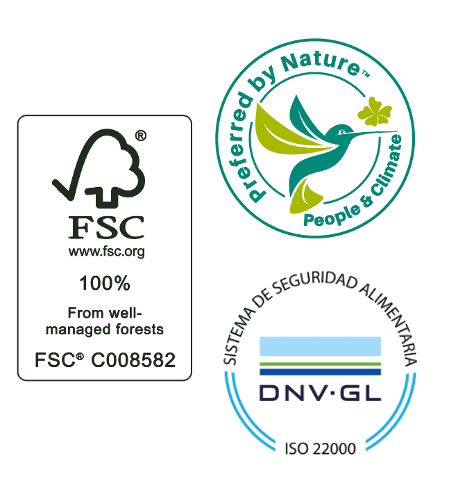 CERTIFICACIONES